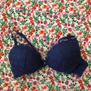 Push up bra